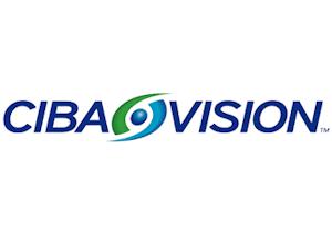 ciba vision