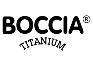 boccia titanium